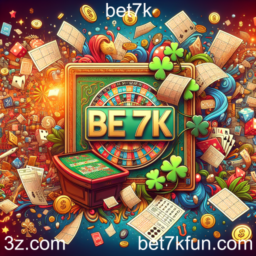 Apostas na Loteria: Como a Bet7K Transformou o Jogo de Sorte