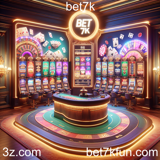 Descubra as Melhores Ofertas no Bet7k